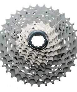 Cassette 10V SHIMANO XTR M980