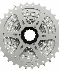Cassette 9V SHIMANO ACERA HG201 -Pattes de dérailleurs VTT Soldes 3 137