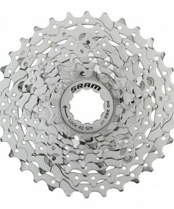 Cassette 9V SRAM X9 PG980