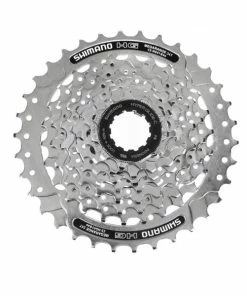 Cassette 8V SHIMANO HG41