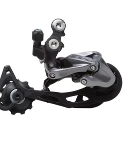 DERAILLEUR ARRIERE ALIVIO RDM-4000 9V