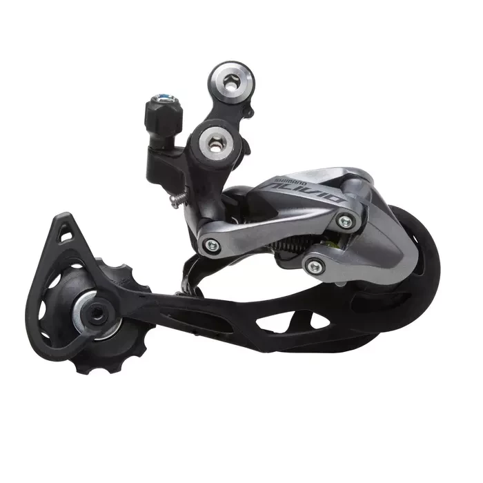 DERAILLEUR ARRIERE ALIVIO RDM-4000 9V 1 DERAILLEUR ARRIERE ALIVIO RDM-4000 9V