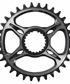 Plateau Mono SHIMANO XTR M9100/M9120 12V Direct Mount 2020