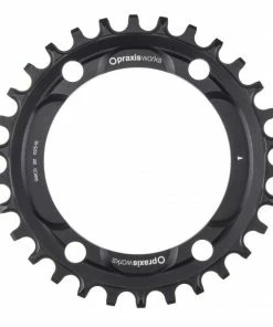 Plateau PRAXIS 11/12V 4 Trous 96 Mm