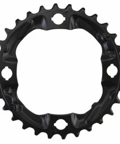 Plateau Intermédiaire SHIMANO ALIVIO M4000 9V 4 Trous 96 Mm