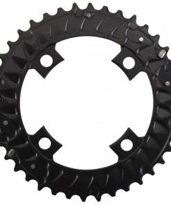 Plateau Extérieur SHIMANO SLX M7000 10V Triple 4 Trous 96 Mm 3 Plateau Extérieur SHIMANO SLX M7000 10V Triple 4 Trous 96 Mm -Pattes de dérailleurs VTT Soldes 3 383