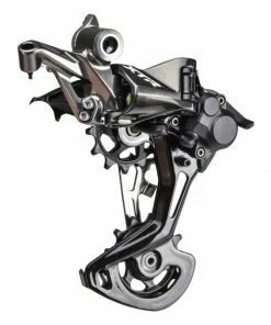Dérailleur Arrière SHIMANO XTR RD-M9100-GS 1X12V 10/45T Chape Moyenne