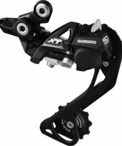 Dérailleur Arrière SHIMANO XT SHADOW PLUS RD-M786-SGS 10V Chape Longue Noir