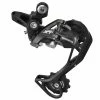 Dérailleur Arrière SHIMANO XT RD-M781-SGS 10V Chape Longue Noir