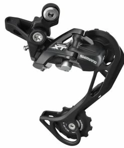 Dérailleur Arrière SHIMANO XT RD-M781-SGS 10V Chape Longue Noir