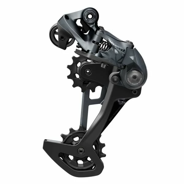 Dérailleur Arrière SRAM EAGLE XX1 12V 52T 1 Dérailleur Arrière SRAM EAGLE XX1 12V 52T