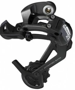 Dérailleur Arrière SRAM X5 9V Chape Longue Noir