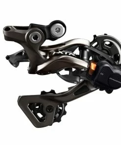 Dérailleur Arrière SHIMANO XTR SHADOW PLUS RD-M9000-GS 11V Chape Moyenne