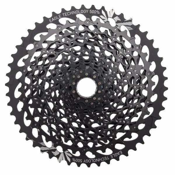 Cassette 12V SRAM EAGLE GX XG1275 1 Cassette 12V SRAM EAGLE GX XG1275