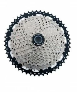 Cassette 10V MSC BIKES 1 ALU SPIDER Shimano