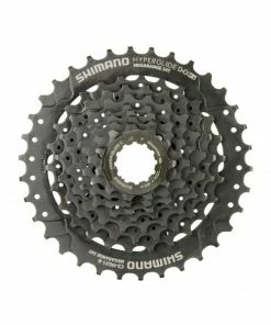 Cassette 8V SHIMANO ALTUS HG31 SHIMANO