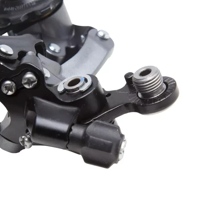 DERAILLEUR ARRIERE ALIVIO RDM-4000 9V 2 DERAILLEUR ARRIERE ALIVIO RDM-4000 9V – Image 2