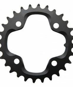 Plateau Interieur SRAM S1 CNC 10V 4 Trous 80 Mm