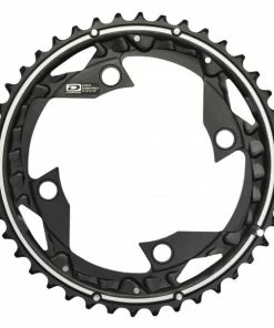 Plateau Extérieur SHIMANO DEORE M610 10V 4 Trous 104 Mm