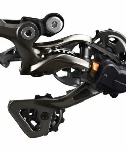 Dérailleur Arrière SHIMANO XTR SHADOW PLUS RD-M9000-SGS 11V Chape Longue