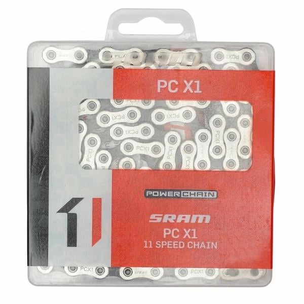 Chaîne 11V SRAM X1 2 Chaîne 11V SRAM X1 – Image 2