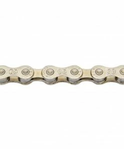 Chaîne 9V YABAN S9 S2