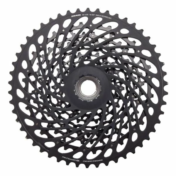 Cassette 12V SRAM EAGLE GX XG1275 2 Cassette 12V SRAM EAGLE GX XG1275 – Image 2