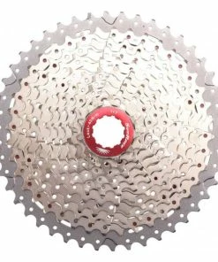Cassette 11V SUNRACE CSMX8 EAZ-BOX M Shimano