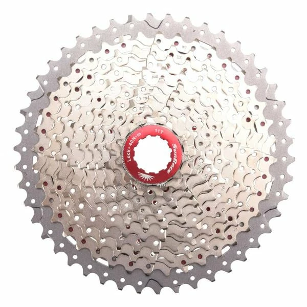 Cassette 11V SUNRACE CSMX8 EAZ-BOX M Shimano 1 Cassette 11V SUNRACE CSMX8 EAZ-BOX M Shimano