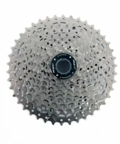 Cassette 10V MSC BIKES 1 ALU SPIDER Shimano 3 Cassette 10V MSC BIKES 1 ALU SPIDER Shimano -Pattes de dérailleurs VTT Soldes 5 118