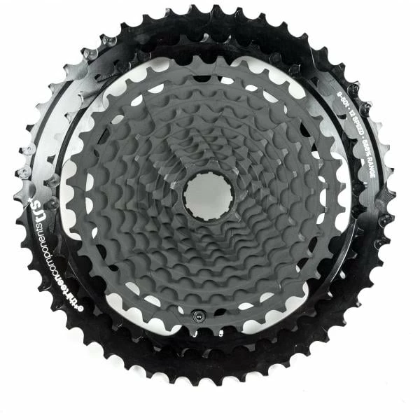 Cassette 12V E-THIRTEEN TRS PLUS Sram Eagle 2 Cassette 12V E-THIRTEEN TRS PLUS Sram Eagle – Image 2