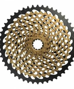 Cassette 12V SRAM EAGLE XX1 XG-1299 Gold