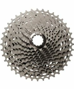 Cassette 11V SHIMANO XTR CS-M9001