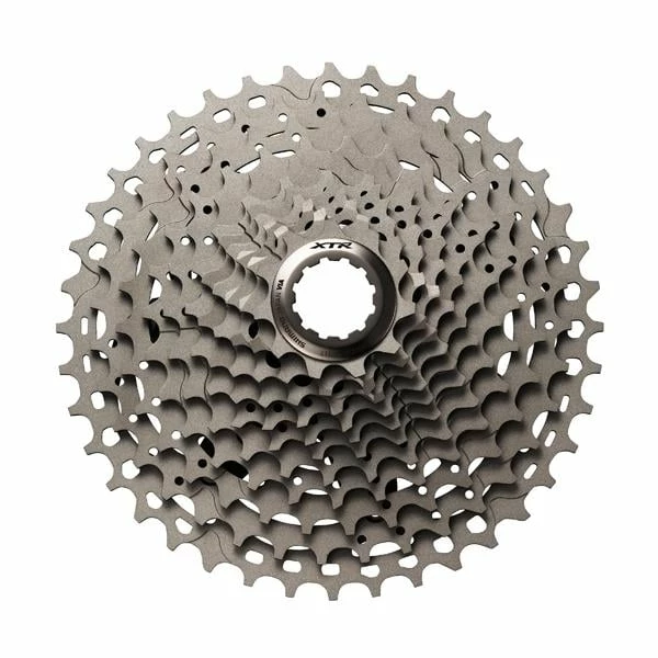 Cassette 11V SHIMANO XTR CS-M9001 1 Cassette 11V SHIMANO XTR CS-M9001