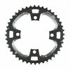 Plateau Extérieur SHIMANO XT M770 9V 4 Trous 104 Mm