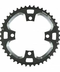 Plateau Extérieur SHIMANO XT M770 9V 4 Trous 104 Mm
