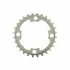Plateau Intérieur SHIMANO XTR M985 10V 4 Trous 88 Mm