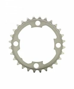 Plateau Intérieur SHIMANO XTR M985 10V 4 Trous 88 Mm