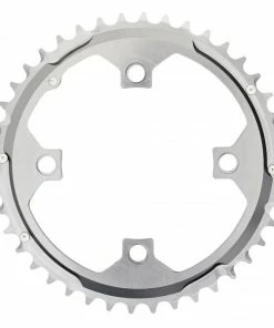 Plateau Extérieur FUNN CARBONATION/TENACIOUS 10V 4 Trous 104 Mm