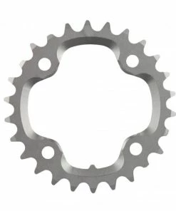 Plateau Intérieur TRUVATIV XX 10V 4 Trous 80 Mm