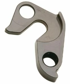 Patte De Dérailleur WHEELS MFG CNC 64 Redline / Voodoo