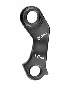 Patte De Dérailleur VAR Ktm #DH-69199