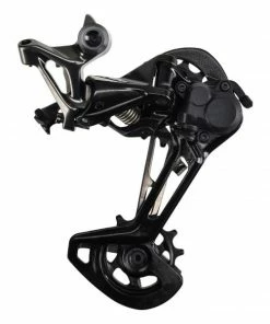 Dérailleur Arrière SHIMANO XTR RD-M9120-SGS 2x12V Chape Longue