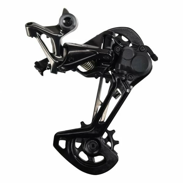 Dérailleur Arrière SHIMANO XTR RD-M9120-SGS 2x12V Chape Longue 1 Dérailleur Arrière SHIMANO XTR RD-M9120-SGS 2x12V Chape Longue