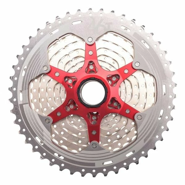 Cassette 11V SUNRACE CSMX8 EAZ-BOX M Shimano 2 Cassette 11V SUNRACE CSMX8 EAZ-BOX M Shimano – Image 2