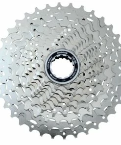 Cassette 10V SHIMANO ALIVIO HG50