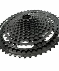 Cassette 12V E-THIRTEEN TRS PLUS Sram Eagle