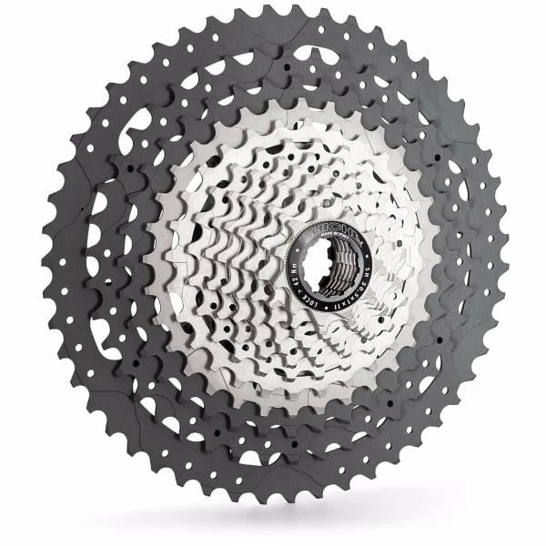 Cassette 12V MICHE XM Shimano / Sram MICHE 1 Cassette 12V MICHE XM Shimano / Sram MICHE
