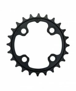 Plateau Intérieur TRUVATIV MTB V1 9/10V 4 Trous 64 Mm
