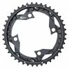 Plateau Extérieur SHIMANO SLX M660/670 / XT M780 10V 4 Trous 104 Mm